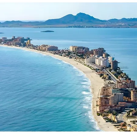 公寓 Recien Reformado 2