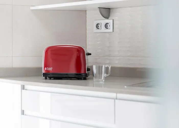 Recien Reformado 2 * 拉曼加戴尔马尔梅纳