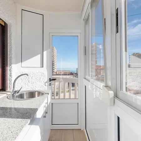 Recien Reformado 2 Apartman La Manga del Mar Menor