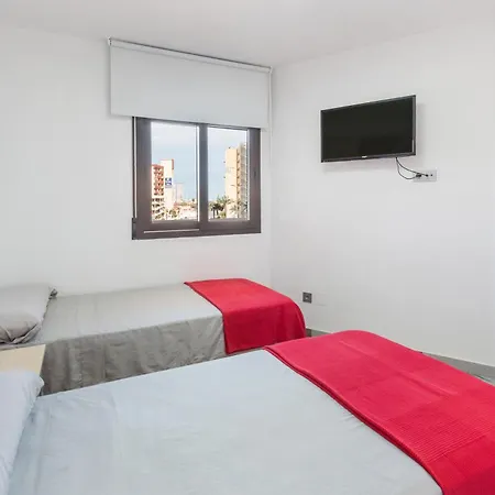 Recien Reformado 2 * La Manga del Mar Menor