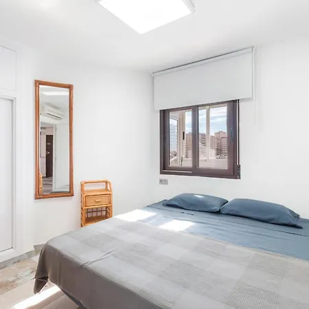 Apartman Recien Reformado 2 La Manga del Mar Menor