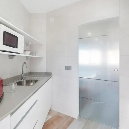 Recien Reformado 2 * La Manga del Mar Menor