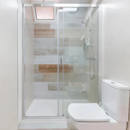 Recien Reformado 2 Apartman