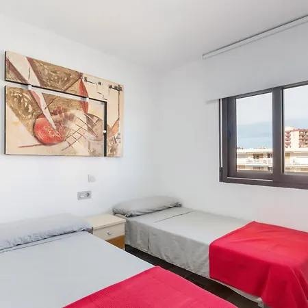 Recien Reformado 2 Apartman *