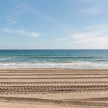 Apartman Recien Reformado 2 *