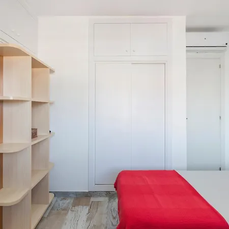 Recien Reformado 2 Apartman *