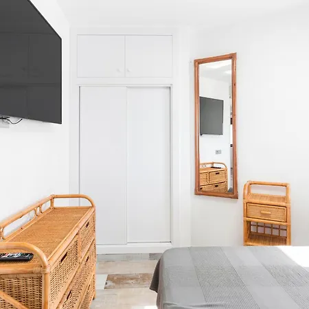 Apartman Recien Reformado 2