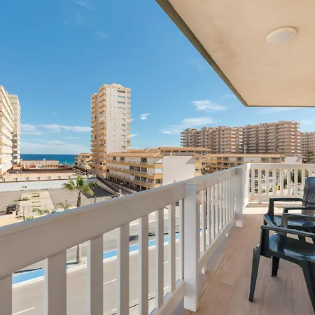 Recien Reformado 2 Apartman *