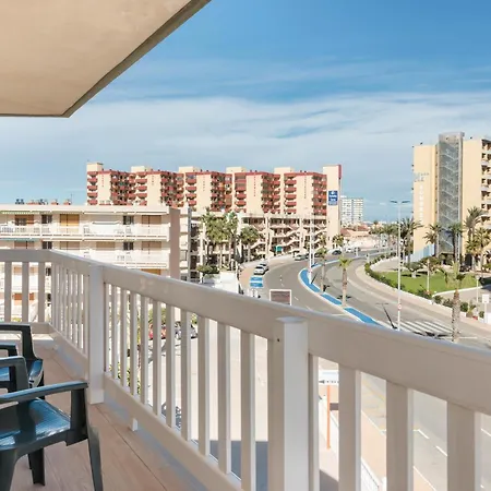 Recien Reformado 2 拉曼加戴尔马尔梅纳