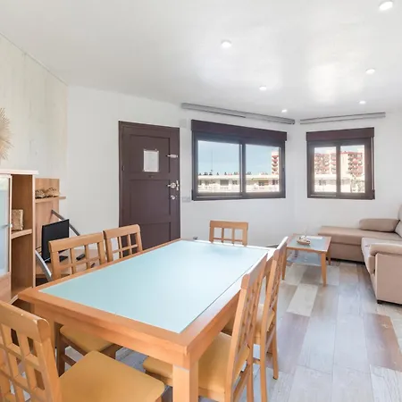 Recien Reformado 2 Apartman *