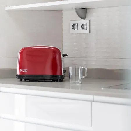 Recien Reformado 2 * La Manga del Mar Menor