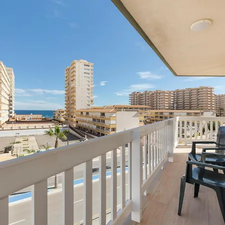 Recien Reformado 2 Apartment *