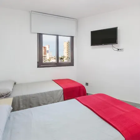 Apartment Recien Reformado 2 *
