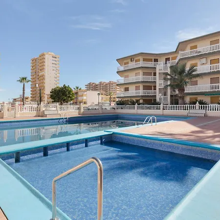 Apartment Recien Reformado 2