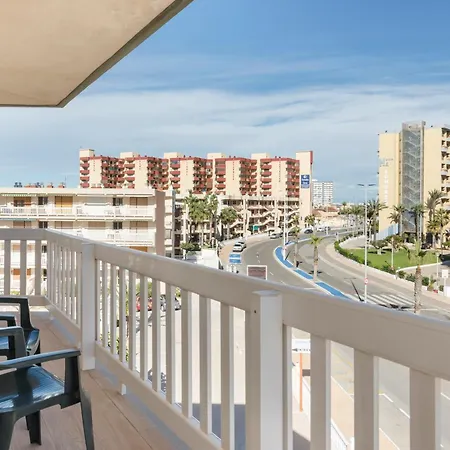 Recien Reformado 2 Apartment La Manga del Mar Menor