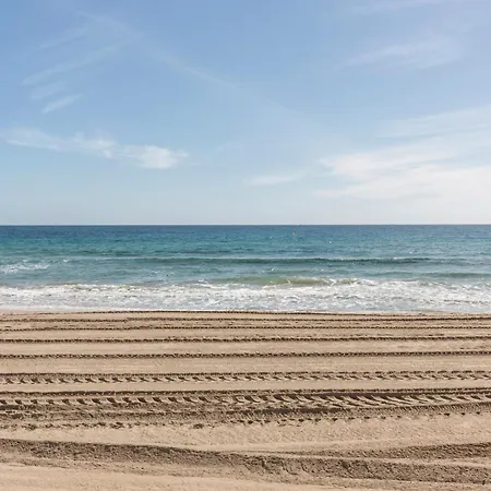 Recien Reformado 2 La Manga del Mar Menor