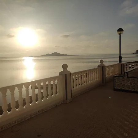 Recien Reformado 2 * La Manga del Mar Menor