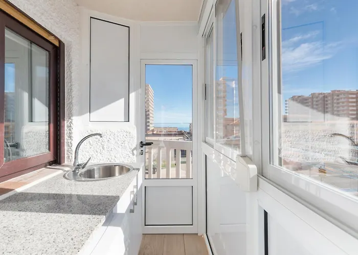 Recien Reformado 2 Appartement La Manga del Mar Menor