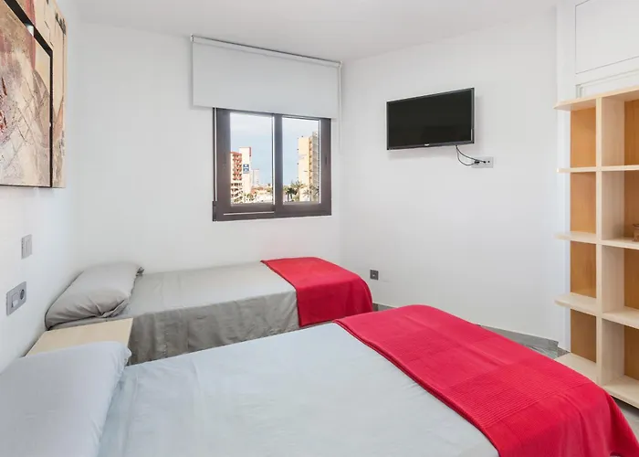 Recien Reformado 2 * La Manga del Mar Menor