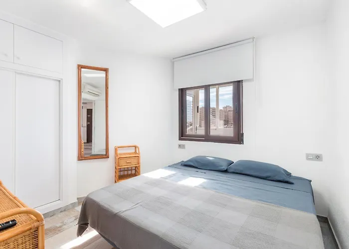 Lägenhet Recien Reformado 2 La Manga del Mar Menor