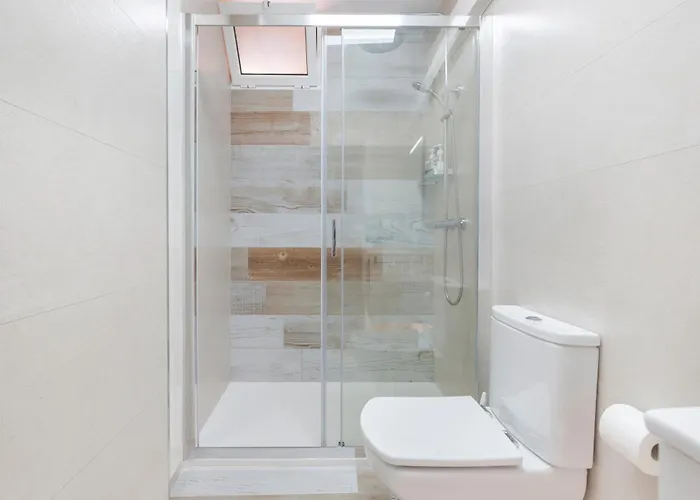 Recien Reformado 2 Appartement