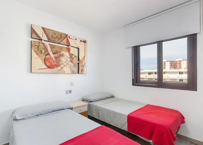 Recien Reformado 2 Appartement *