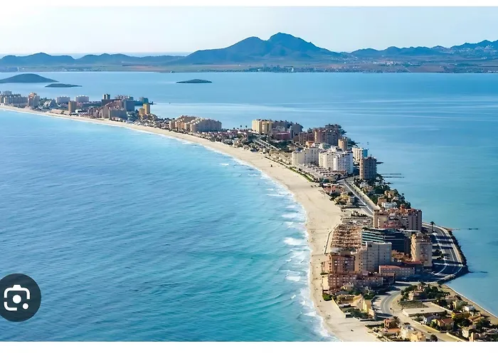 Appartement Recien Reformado 2