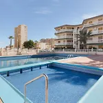Apartmán Recien Reformado 2