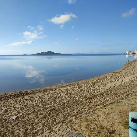 Recien Reformado 2 * La Manga del Mar Menor