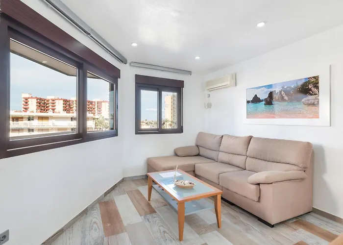 Appartement Recien Reformado 2 *