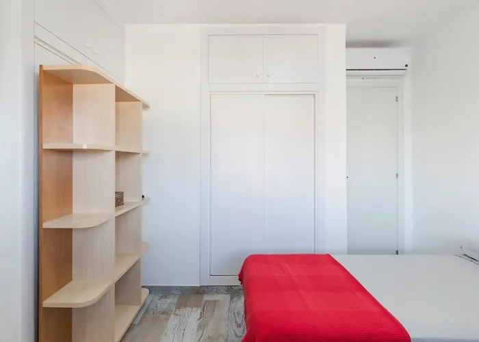 Recien Reformado 2 Appartement *