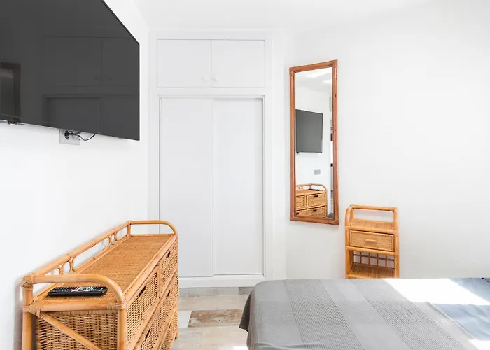 Appartement Recien Reformado 2