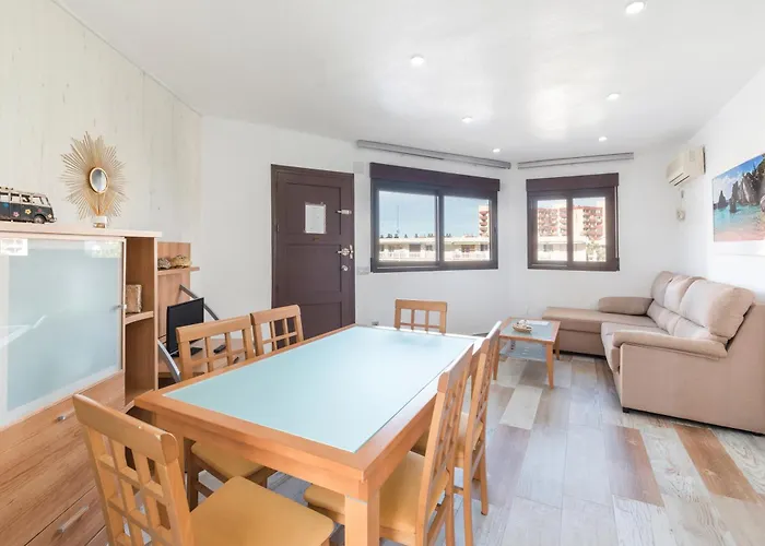 Recien Reformado 2 Appartement *